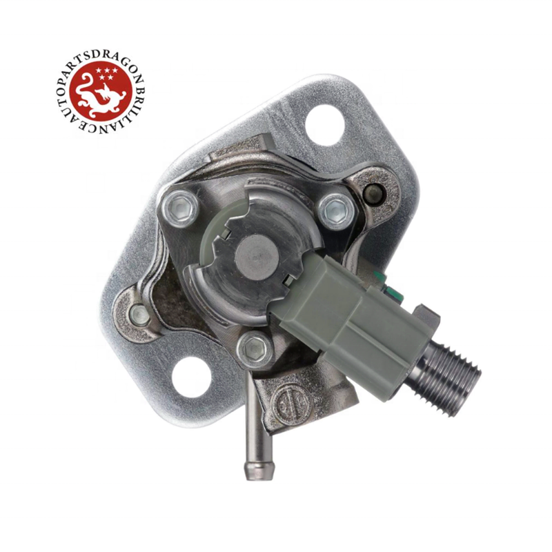 High Pressure Fuel Pumps for Lexus LS460 - Reliable Performance