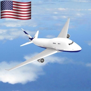 LCL navlun hizmeti DHL UPS DAP çin abd nakliye hizmeti FedEx kapıdan kapıya ekspres hava taşımacılığı hizmeti - Product Image 2