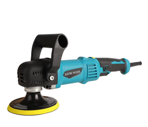 Meuleuse d'angle hydraulique Moyi, moteur sans balais, batterie non rechargeable, portable, 110V-220V, outil pour usage domestique, <span class=keywords><strong>clé</strong></span>, tampon en <span class=keywords><strong>laine</strong></span>, ponçage - Product Image 1