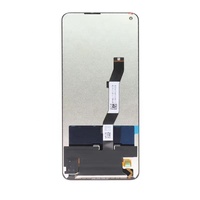 Pantalla oled para Xiaomi 10T pro, pantalla táctil lcd con marco para Redmi K30s