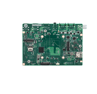 Advantech MIO-5355-Multi-Display/High 3.5" Industrial Automation Dual-OS Embedded SBC