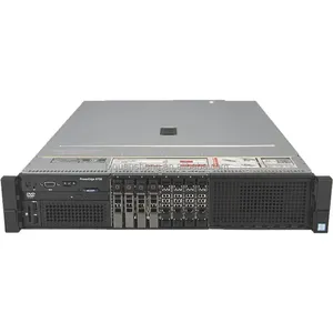 Hardware And Software Original New Server Wholesaler Supply Used Xeon Server Poweredge R730