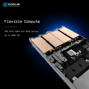 Serveur de base de données en rack FusionServer 2158H V8 2U pour le calcul haute performance - Product Image 6