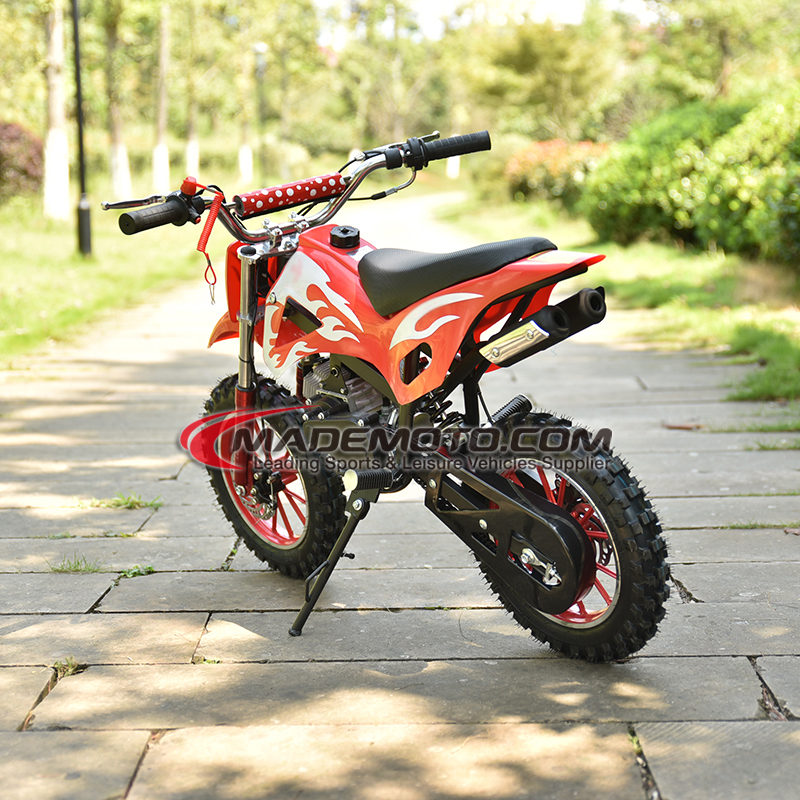 Best Selling Cheap Stroke Stunt Dirt Bikes for Sale High