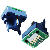 Puces pour puces AR-5015 Sharp Puce de remplacement d'imprimante MICROFICHE pour fournitures de recharge à jet d'encre Sharp