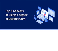 Software CRM para Entidades de Educación Superior, Universidades e Instituciones de Formación, Compatible con MAC/Linux, Disponible en Stock