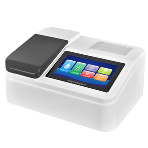 Analizador Rápido de Escritorio LINKSENS K-COD004 COD, Uso en Laboratorio OEM, Material POM Blanco, Garantía de 2 Años - Product Image 1