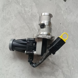 Moteur diesel T433625 578-9954 Pièces d'excavatrice C6.6 C7.1 1106 VENTIL EGR 5789954 Moteurs de machines - Product Image 3