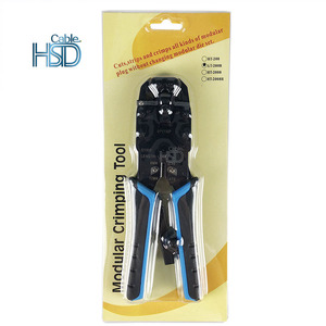 <span class=keywords><strong>Pince</strong></span> <span class=keywords><strong>à</strong></span> <span class=keywords><strong>sertir</strong></span> multifonction réseau en acier de haute qualité 200R 2008R meilleur <span class=keywords><strong>prix</strong></span> de l'usine - Product Image 6