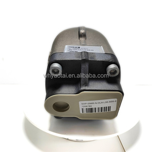 ปั๊มน้ำมันคุณภาพสูง Hawe รุ่น V30D-160 RDN-2-1-04/LSN K60N-034RDN SCP-034R-N-DL4-L35-SOS-000 - Product Image 4
