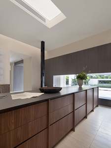 Armoires murales de cuisine avec poignées, ensembles d'armoires en bois massif à vendre, modules de cuisine, meubles complets - Product Image 2