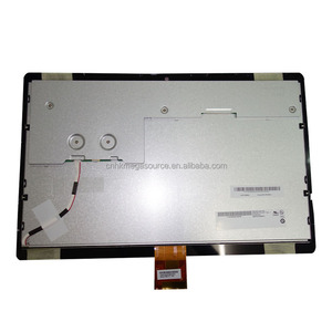 G156XTT01.1 AUO 15.6นิ้วความละเอียด1366*768แผง LCD โมดูลผลึกเหลว - Product Image 5