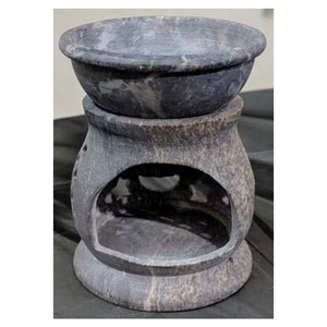 สบู่แฮนด์เมดน้ำมันหอมระเหยน้ำมันหอมระเหย Burner - Product Image 1