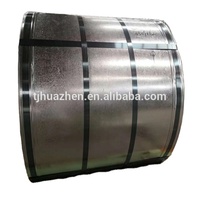 Bobines d'acier Aluzinc Galvalume Zincalume Aluzink AZ150 en rouleaux de Shandong Sea Key, technique d'emballage de surface DIN