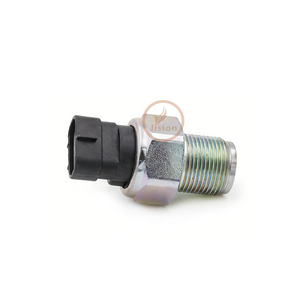 Nouveau capteur de pression de rail commun pour carburant 499000-6131 499000-6160 499000-6320 499000-4441 - Product Image 4