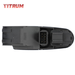 สวิตช์ยกกระจก YITRUM รุ่น 352.3769 สำหรับรถยนต์ Lada วัสดุ ABS อะไหล่ทดแทน - Product Image 2
