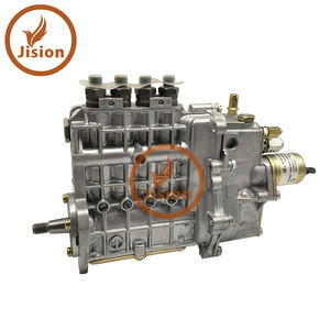 729267-51310 72926751310 Pompe d'injection de moteur diesel pour moteur 3TNV88-KLAN EXCAVATEUR - Product Image 2