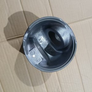 Pistón CUMMINS 5343091 para Excavadora y Cargadora de Ruedas, Piezas de Maquinaria de Construcción Directo de Fábrica - Product Image 4