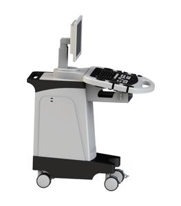 Mesin <span class=keywords><strong>Ultrasound</strong></span> Warna E2000 dengan Probe Linear dan Convex untuk Pencitraan 3D Terapi Fisik Ultrasonik - Product Image 4