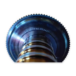 Nuevo asiento de anillo de aceite de eje de estator de transmisión automática 10R80 HL3Z7B067F para <span class=keywords><strong>Ford</strong></span> F150 Mustang 2,3 Everest <span class=keywords><strong>Lincoln</strong></span> <span class=keywords><strong>Navigator</strong></span> - Product Image 2