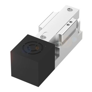 เซ็นเซอร์วัดระยะแบบเหนี่ยวนำ Beiffder รุ่น SX80-3000-2.5-L-KA 5N แบบไม่มีฉนวน สำหรับตัวเร่งปฏิกิริยาแบบสามทาง - Product Image 1