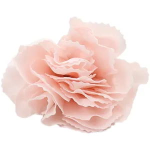 INUNION Artificial Carnation Soap Flower Flawers Soap Rose Heads Wholesale Price Carnation Soap Flower