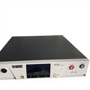 EXTECH SE7440 เครื่องวิเคราะห์ความปลอดภัยทางไฟฟ้ามือสอง-สภาพใหม่ 80% รับประกัน 1 เดือน - Product Image 1