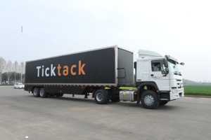 Scène mobile de haute qualité pour événements, <span class=keywords><strong>remorque</strong></span> de scène surélevée pour camions de tournée, camions de culte et camions de campagne - Product Image 6