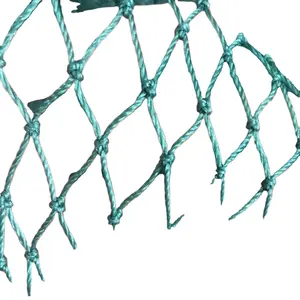 Commercial Fishing Nets With Better Performance Outcomes 