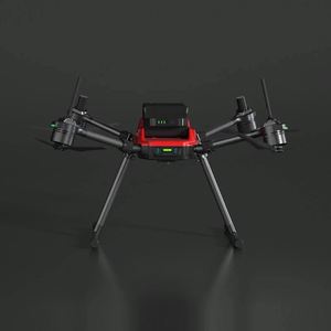 Open Fly EMT90 Construction UAV 12km FPV 3D Mapping AI Obstacle Avoidance Progress Tracking Roof Inspection Commercial Drone - Product Image 5