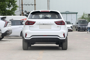 Venta Especial 2024: LIVAN X3 PRO 1.5L Turbo Manual, SUV Compacto Urbano de 5 Puertas y 5 Asientos, Volante a la Izquierda, Vehículo Usado y Nuevo - Product Image 5