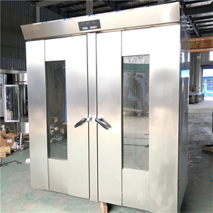 Commercial Use 32 64 Tray Trolley Fermentation Box Factory Shipping <b>Baking</b> <b>Equipment</b> for Bakery Catering With One-year Warranty - Product Image 4