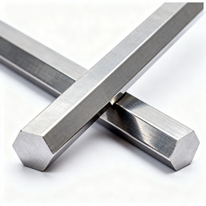 قضبان فولاذية سداسية عالية الدقة من سبائك ASTM 1045 C45 <span class=keywords><strong>20Cr</strong></span> 40Cr 42CrMo مسحوبة على البارد مع خدمة القطع من علامة بيتوج التجارية في سوتشو، الصين - Product Image 5