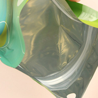 Op maat gemaakte gravure bedrukte staande pouches met hersluitbare ritssluiting, food grade verpakking voor snacks, gedroogd fruit en biscuits