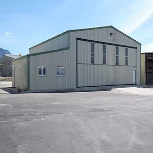 Cadre en aluminium d'abri de garage étanche Mooxon Offre Spéciale en usine avec toit stable pour véhicule et usage extérieur - Product Image 4