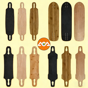 ร้านสเก็ตออนไลน์ที่ดีที่สุดขายสเก็ตบอร์ดคุณภาพสูง - Product Image 3