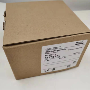 ชุดควบคุม Kromschroder TC 410 Proving Control 410-1T OEM - Product Image 6