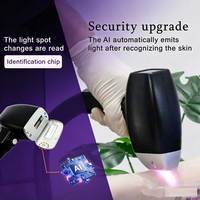 Nouvelle machine d'épilation au laser diode 808nm Ice Titanium remplaçable, laser diode 755 808 1064 pour salon