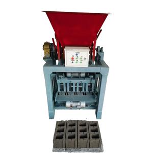 Hot Sale High Quality 4-35B Hopper Is Used for Fly Ash Cement and <b>Sand</b> Brick Making Machinery One-year Warranty - Product Image 1