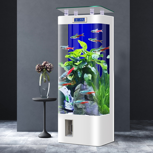 Éco-système de filtration automatique tout-en-un pour les salons (taille moyenne-petite) - Product Image 1