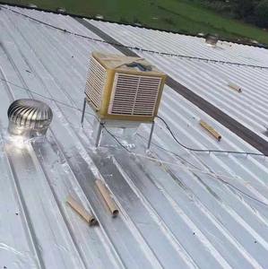 Ruban d'étanchéité en butyl autocollant résistant aux UV, en feuille d'aluminium, pour la réparation des toitures, des ouvertures et des coins (vente en gros) - Product Image 5