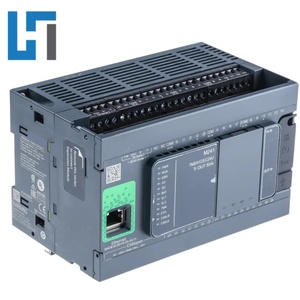 โมดูล PLC รุ่นใหม่ TM241CEC24U M241 24 I/O ทรานซิสเตอร์ NPN ตัวควบคุมการโปรแกรมมิ่ง TM241CEC24U สินค้าในคลังสินค้า จัดส่งรวดเร็ว - Product Image 2
