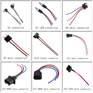 Fabricant chinois de faisceaux de câblage automobile, fabricant de kits de faisceaux de câblage, fabricant de solutions de faisceaux de câblage sur mesure - Product Image 4