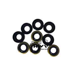 ซีลกันรั่วแบบโรตารี่สำหรับรถตักล้อยาง CAT รุ่น 994K 950K 962L หมายเลข 447-5613 4475613 ขายดีที่สุด - Product Image 1