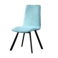 2020 New Design Hot Selling Fabric Armless Dining Hotel Chair Furniture Banquet Meeting Conference Restaurant Chairs