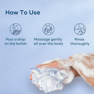 <span class=keywords><strong>Gel</strong></span> nettoyant à base de plantes pour le nettoyage en profondeur et le soulagement des odeurs corporelles Infections fongiques Athlète Body Wash with Tea Tree & Peppermint Cooling Herbal <span class=keywords><strong>Gel</strong></span> Formula - Product Image 5