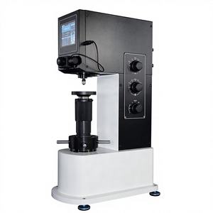 Testador de Dureza Brinell SXYT HB-3000M com Tela Sensível ao Toque - Equipamento de Teste de Alta Precisão para Materiais Metálicos 1 Ano - Product Image 2