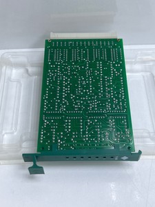 CARD REV01 Controlador de Programación PLC, Automatización Industrial, Almacén Listo, Original, Nuevo, 1 Unidad - Product Image 2