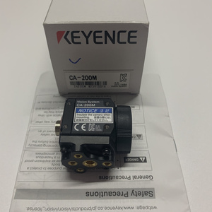 KEYENCE 16X Geschwindigkeit IP64 Umweltbeständige 2-Megapixel-Farbkamera <span class=keywords><strong>CA</strong></span>-H200C/<span class=keywords><strong>CA</strong></span>-H200CX C-Mount-Objektiv Digitaler Serieller Transfer - Product Image 3