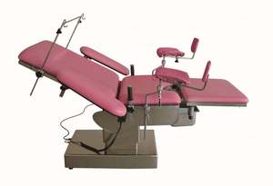 Cama Ginecológica Eléctrica de Alta Gama con Buen <span class=keywords><strong>Precio</strong></span> para Parto, <span class=keywords><strong>Aborto</strong></span> y Examen Ginecológico - Product Image 6